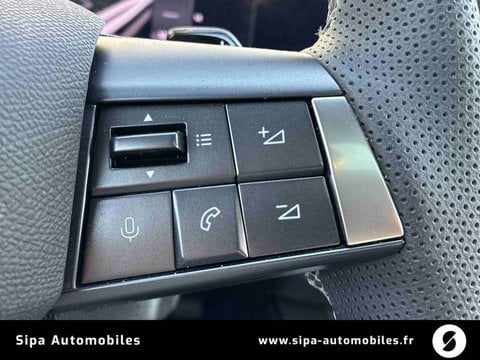 Voitures D'0Km À Toulouse | Opel Astra Sports Tourer 1.2 Turbo Hybride 145 Ch Automatique Ultima...