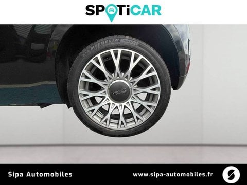Voitures D'occasion À Lescar | Fiat 500 1.2 69 Ch Eco Pack S/S Star 3P