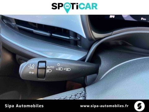 Voitures D'0Km À Toulouse | Fiat 500 500C 1.0 65 Ch Hybride Dolcevita 2P