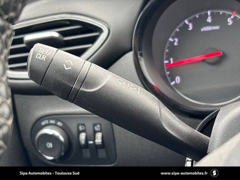 Voitures D'occasion À Toulouse | Opel Crossland X Crossland 1.2 83 Ch Edition 5P