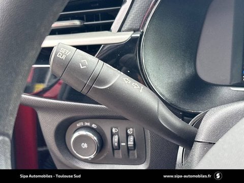Voitures D'occasion À Toulouse | Opel Corsa Electrique F Electrique 136 Ch & Batterie 50 Kwh Edi...