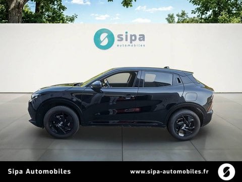 Voitures D'occasion À Muret | Alfa Romeo Junior Ibrida Junior 1.2 Ibrida 136 Ch Edct6 Premium 5P