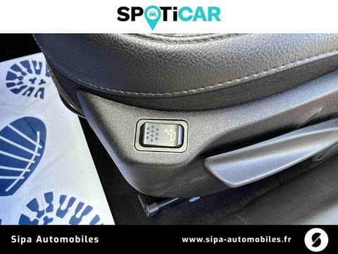 Voitures D'occasion À Mérignac | Jeep Compass 1.3 Phev T4 190 Ch 4Xe Eawd Limited 5P