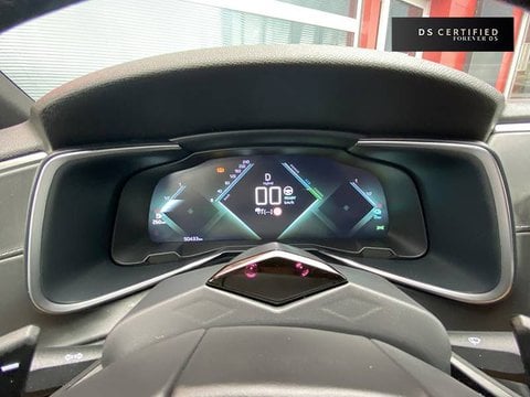 Voitures D'occasion À Lescar | Ds Ds 9 Ds9 Hybride E-Tense 225 Rivoli + 4P