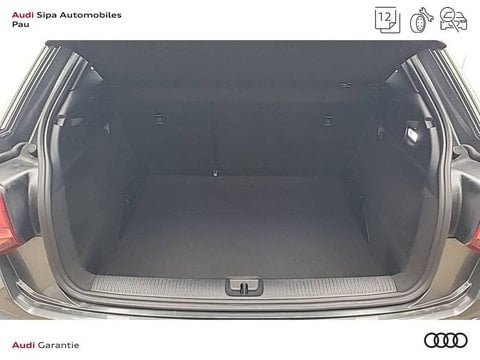 Voitures D'occasion À Lescar | Audi Q2 30 Tdi 116 S Tronic 7 S Line 5P
