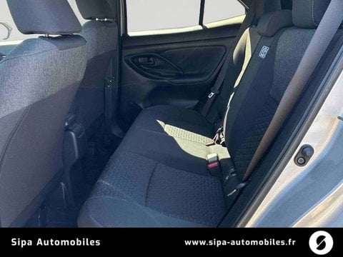 Voitures D'occasion À Mérignac | Toyota Yaris Cross Hybride 116H 2Wd Design 5P
