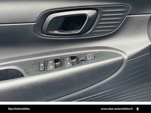 Voitures D'occasion À Villenave-D'ornon | Hyundai I20 1.2 84 Initia 5P