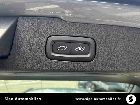 Voitures D'occasion À Toulouse | Volvo V60 B4 197 Ch Geartronic 8 Start 5P