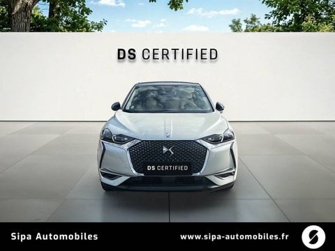 Voitures D'occasion À Lescar | Ds Ds 3 Ds3 Crossback E-Tense Grand Chic 5P