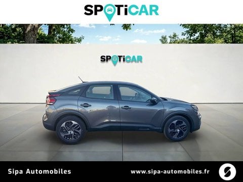 Voitures D'occasion À Lescar | Citroën C4 Bluehdi 110 S&S Bvm6 Feel Pack 5P