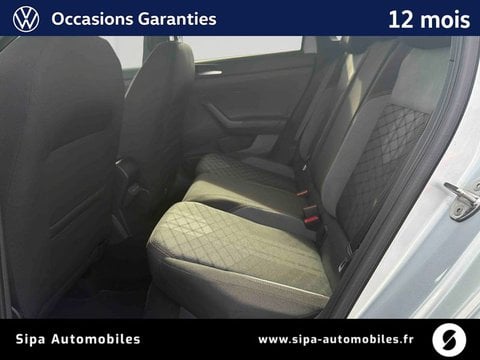 Voitures D'occasion À Lescar | Volkswagen Taigo 1.5 Tsi 150 Dsg7 R-Line 5P