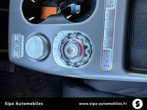 Voitures D'occasion À Le Bouscat | Genesis Gv60 Electrique Awd Premium 4P