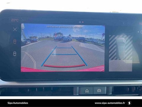 Voitures D'0Km À Mérignac | Jeep Avenger 1.2 Turbo T3 110 Ch E-Hybrid Bvr6 Summit 5P