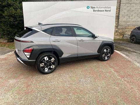 Voitures D'occasion À Le Bouscat | Hyundai Kona Ii Hybrid 129 Creative 5P