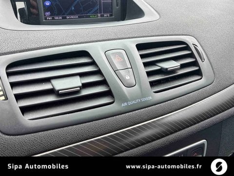 Voitures D'occasion À Toulouse | Renault Mégane Iii Dci 90 Fap Eco2 Authentique Euro 5 5P