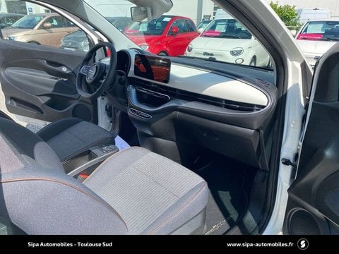 Voitures D'occasion À Toulouse | Fiat 500 Iii E 95 Ch Icône 3P