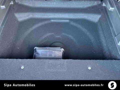 Voitures D'0Km À Toulouse | Opel Grandland Hybrid Rechargeable 195 Ch E-Dct7 Gs 5P