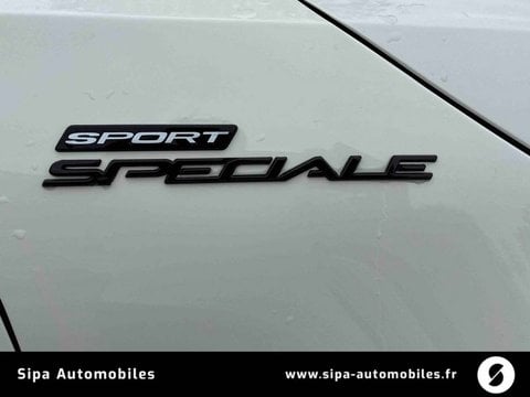 Voitures D'0Km À Bayonne | Alfa Romeo Junior Ibrida Junior 1.2 Ibrida 145 Ch E-Dct6 Sport Specia...
