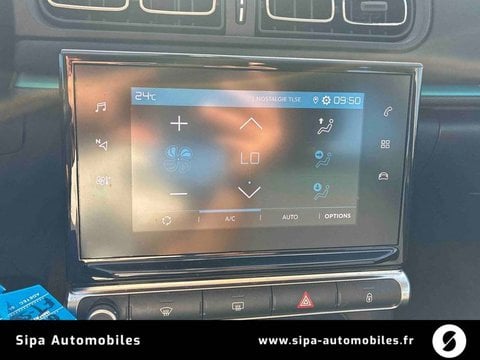 Voitures D'occasion À Toulouse | Citroën C3 Puretech 83 S&S Bvm5 Feel Pack 5P