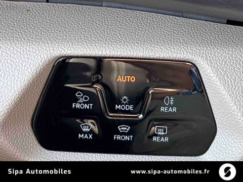 Voitures D'occasion À Lescar | Volkswagen Multivan Court 1.4 Ehybrid 218 Dsg6 Style 5P