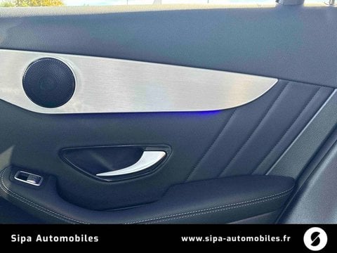 Voitures D'occasion À Mérignac | Mercedes-Benz Glc 300 De 9G-Tronic 4Matic Amg Line 5P