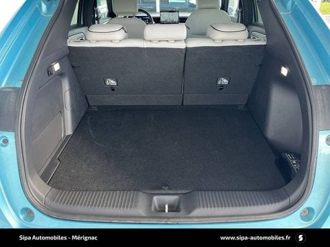 Voitures D'occasion À Mérignac | Honda E:ny1 204 Ch Advance 5P