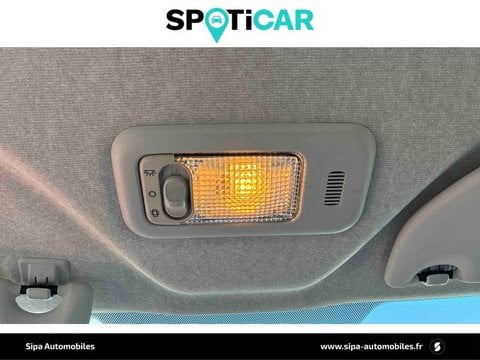 Voitures D'occasion À Mont-De-Marsan | Citroën C1 Vti 72 S&S Millenium 5P