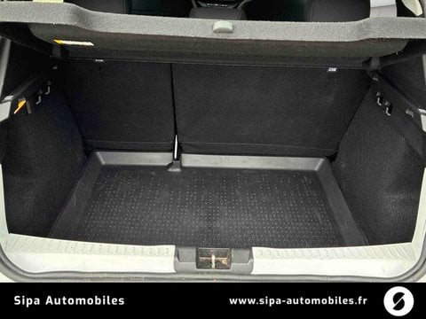 Voitures D'occasion À Le Bouscat | Dacia Sandero Eco-G 100 Stepway Essential 5P