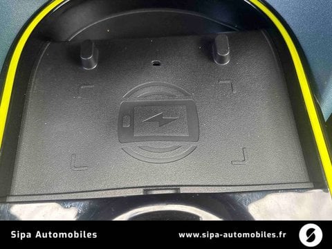 Voitures D'0Km À Mérignac | Fiat Grande Panda T-Gen 3 1.2 Hybrid Turbo 110 Ch Edct6 La Prima 5P