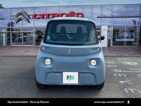 Voitures D'occasion À Mont-De-Marsan | Citroën Ami 2P