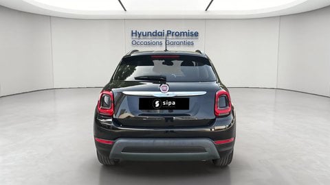 Voitures D'occasion À Le Bouscat | Fiat 500X 1.3 Firefly Turbo T4 150 Ch Dct Cross 5P