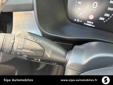 Voitures D'occasion À Anglet | Volvo Xc40 B3 163 Ch Dct7 Start 5P