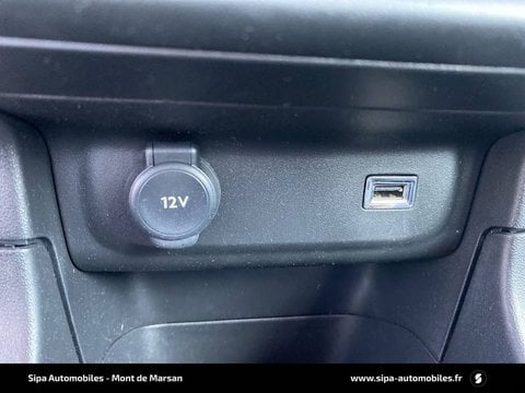 Voitures D'0Km À Mont-De-Marsan | Citroën C3 Iii Puretech 83 Ch Bvm5 Plus 5P