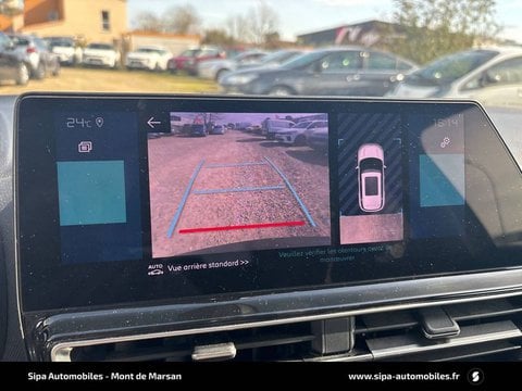 Voitures D'occasion À Mont-De-Marsan | Citroën C5 Aircross Hybride Rechargeable 180 E-Eat8 Plus 5P