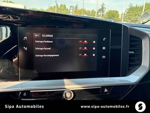 Voitures D'occasion À Toulouse | Opel Mokka Electrique 136 Ch & Batterie 50 Kwh Elegance 5P