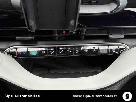 Voitures D'occasion À Toulouse | Fiat 500 E 95 Ch Action 3P