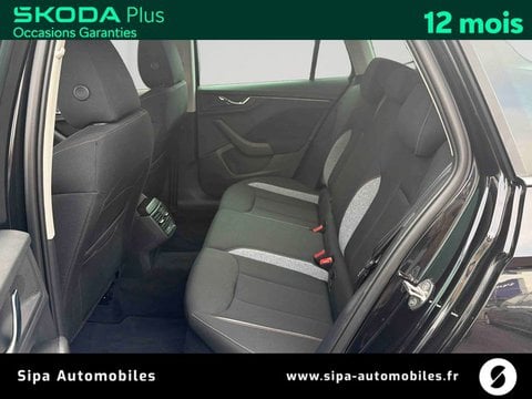 Voitures D'occasion À Lescar | Škoda Kamiq 1.0 Tsi Evo 2 116 Ch Dsg7 Selection 5P