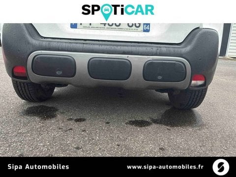 Voitures D'occasion À Lescar | Citroën C3 Aircross Bluehdi 100 S&S Bvm6 Shine 5P