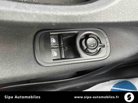 Voitures D'occasion À Toulouse | Fiat 500 E 118 Ch Nouvelle 3P