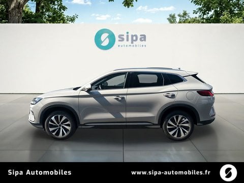 Voitures D'occasion À Mérignac | Byd Seal U 1.5L Dm-I 218 Ch Phev Boost 5P