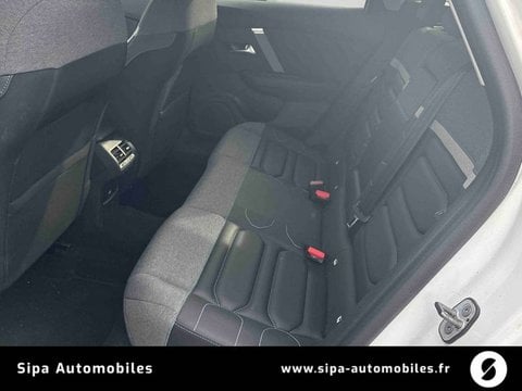 Voitures D'occasion À Mont-De-Marsan | Citroën C4 Puretech 130 S&S Bvm6 Shine 5P