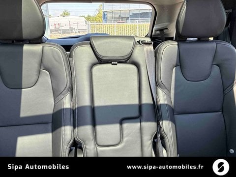 Voitures D'0Km À Labège | Volvo Xc90 T8 Awd Hybride Rechargeable 455 Ch Geartronic 8 7Pl Ultra ...
