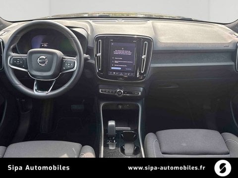 Voitures D'occasion À Labège | Volvo Xc40 Recharge 231 Ch 1Edt Start 5P