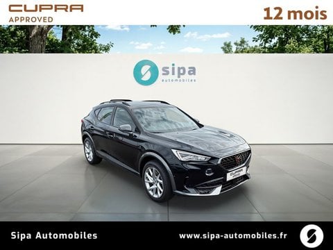 Voitures D'occasion À Lescar | Cupra Formentor 1.5 Tsi 150 Ch Dsg7 Business Edition 5P