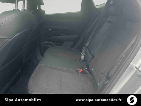 Voitures D'0Km À Muret | Hyundai Tucson 1.6 T-Gdi 215 Hybrid Bva6 N Line Creative 5P