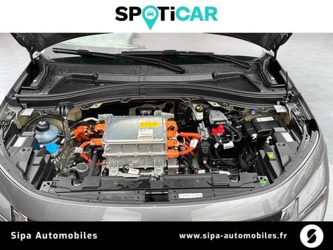 Voitures D'occasion À Lescar | Citroën C3 Aircross Electrique Ii E- 113 Autonomie Confort Plus 5P