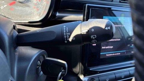 Voitures D'occasion À Mont-De-Marsan | Citroën C3 Puretech 110 Ch Eat6 Max 5P