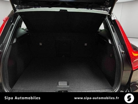 Voitures D'occasion À Anglet | Volvo Xc40 T4 Recharge 129+82 Ch Dct7 Inscription Business 5P