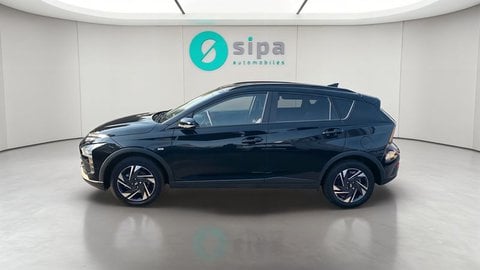 Voitures D'occasion À Villenave-D'ornon | Hyundai Bayon 1.0 T-Gdi 100 Dct-7 Hybrid 48V Business 5P