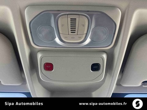 Voitures D'0Km À Mérignac | Fiat Professional Ducato Cc Cgrv 2P Ar+Esc Diesel 140 Ch L3 3.5T Ma...